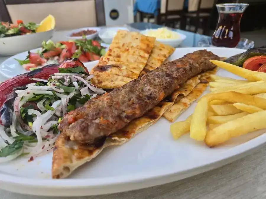 Hatay Restaurant Pide ve Kebap fotoğraf 3