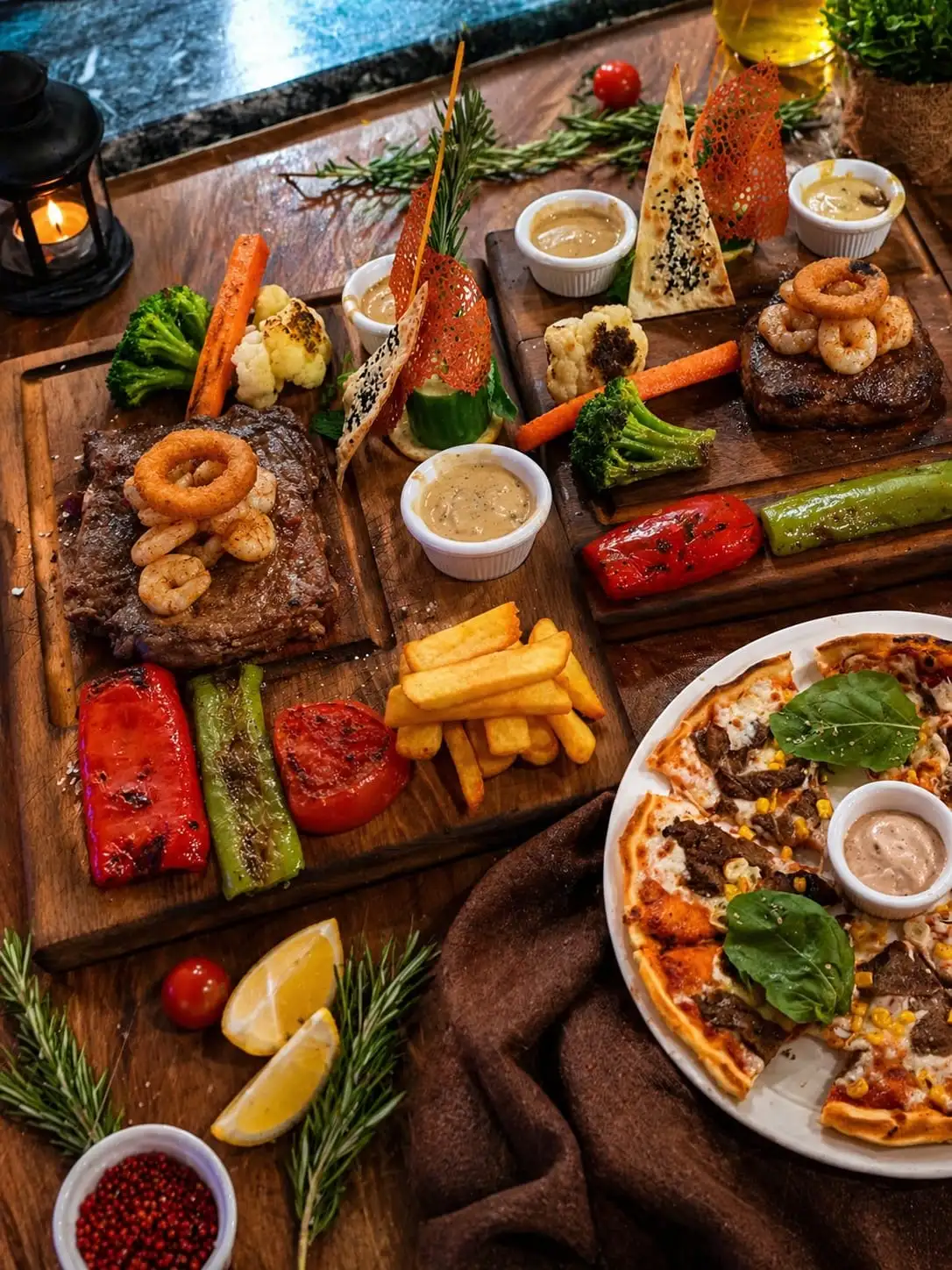 HAVANA restaurant steak house sport bar fotoğraf 2