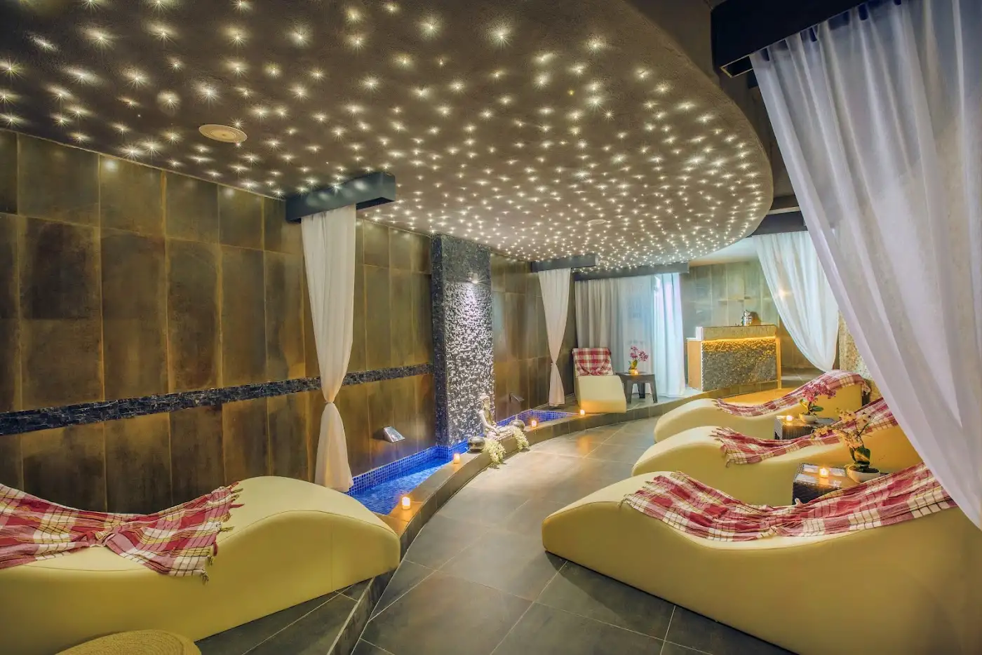 HAWAİİ SUİTE BEACH HOTEL fotoğraf 2