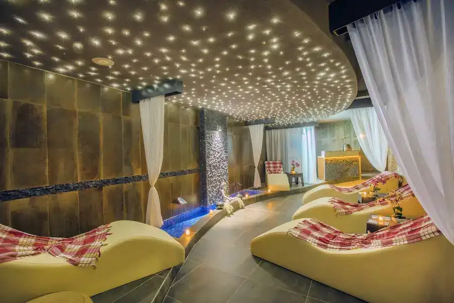 HAWAİİ SUİTE BEACH HOTEL fotoğraf 2