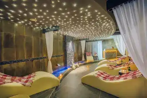 HAWAİİ SUİTE BEACH HOTEL fotoğraf 2