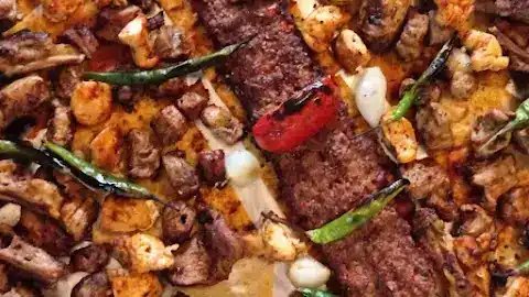 Hayyam Alanya Restaurant fotoğraf 2