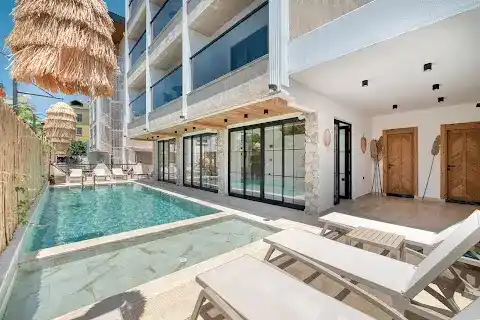 Hildegard Hotel & Restaurant