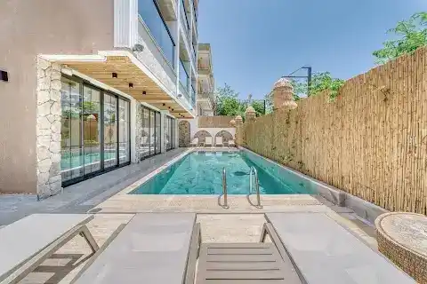 Hildegard Hotel & Restaurant fotoğraf 3