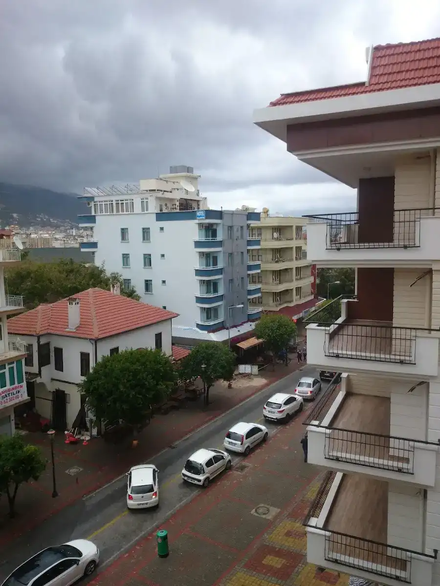 Hotel Alanya