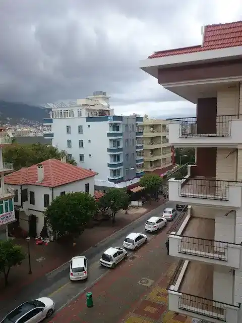 Hotel Alanya