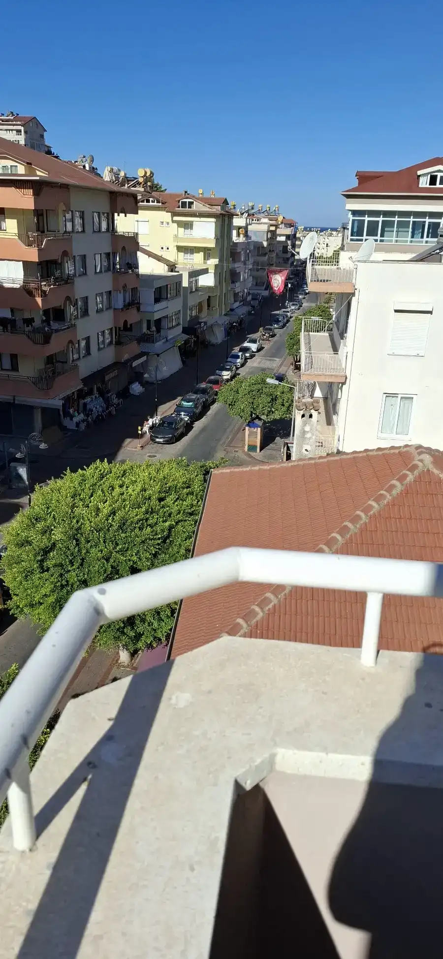 Hotel Alanya fotoğraf 3