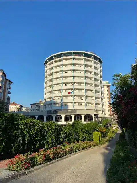 Hotel Blue Star