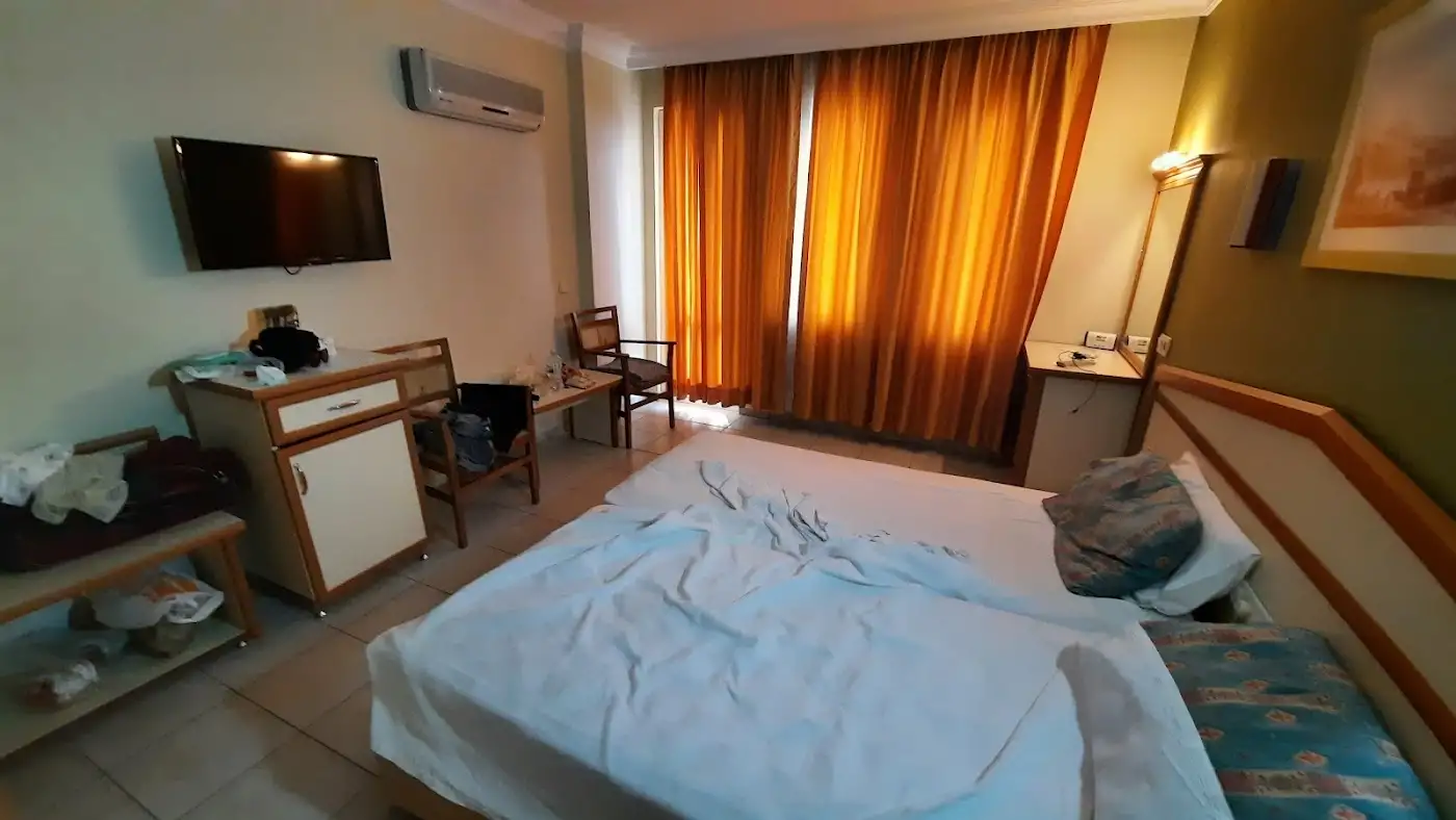 Hotel Blue Star fotoğraf 2