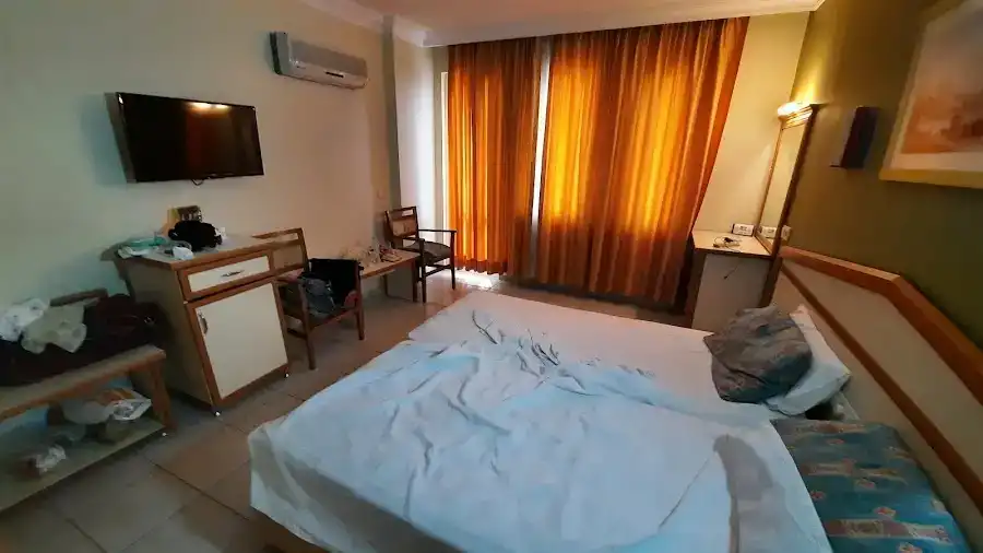 Hotel Blue Star fotoğraf 2