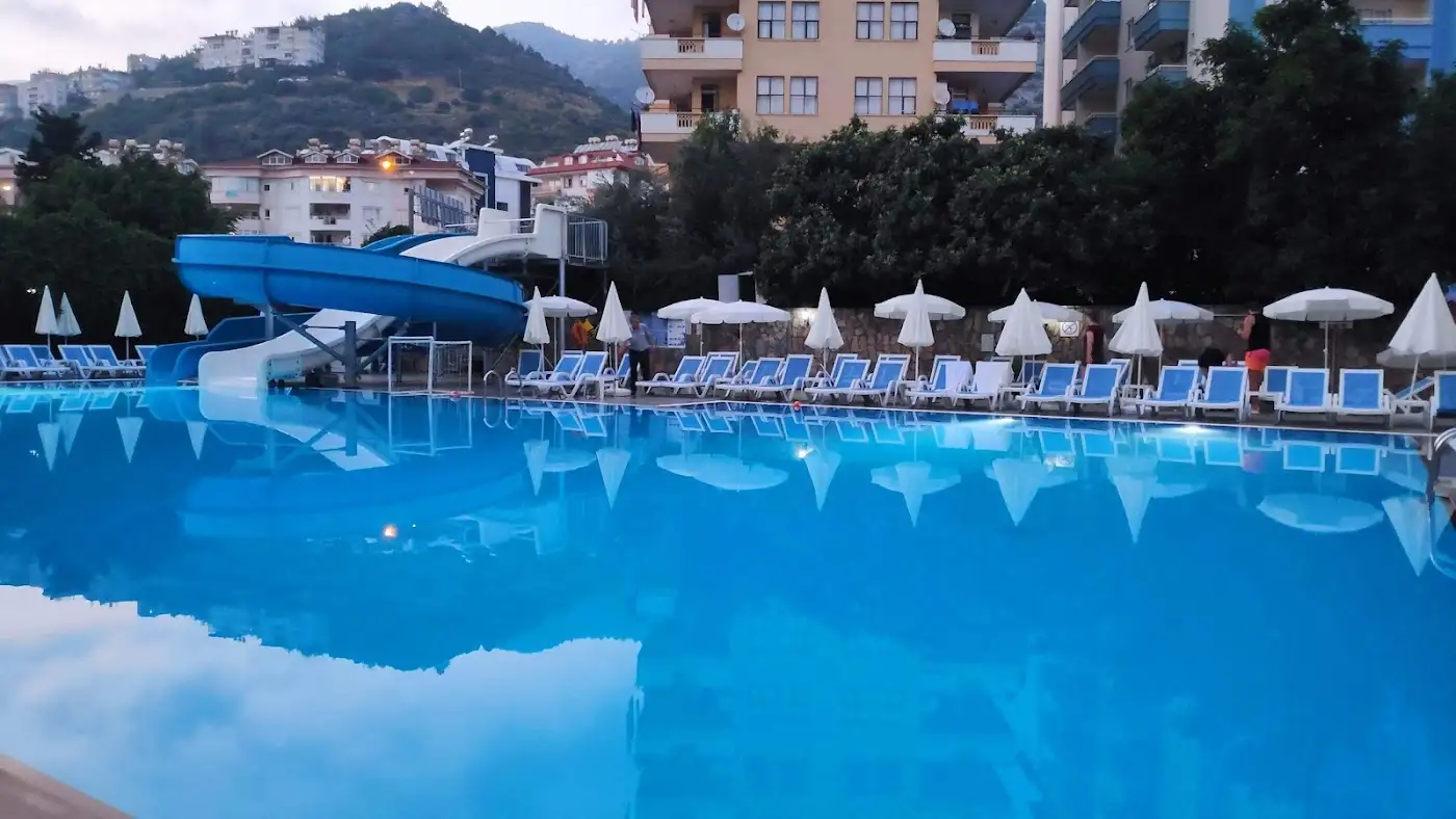 Hotel Blue Star fotoğraf 3