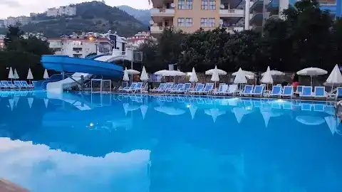 Hotel Blue Star fotoğraf 3