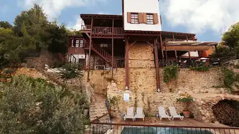 Hotel Villa Turka