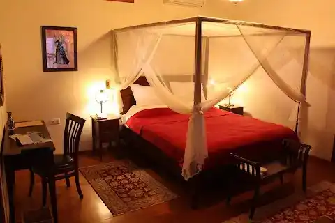 Hotel Villa Turka fotoğraf 2
