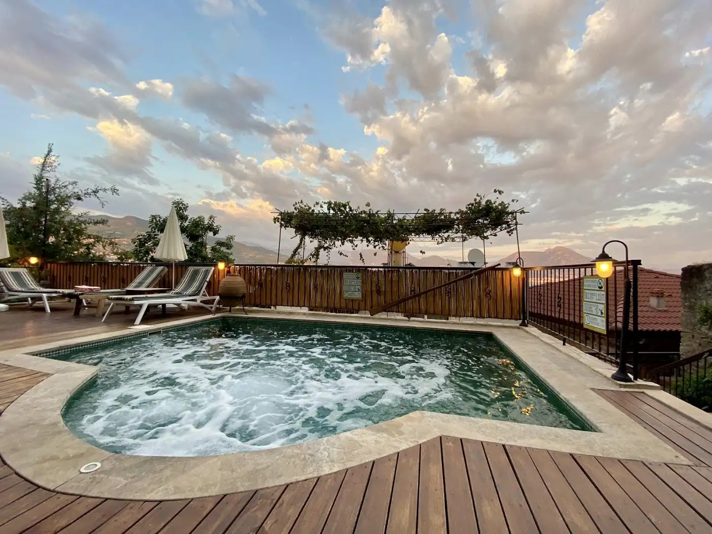 Hotel Villa Turka fotoğraf 3