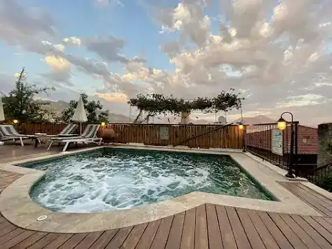 Hotel Villa Turka fotoğraf 3