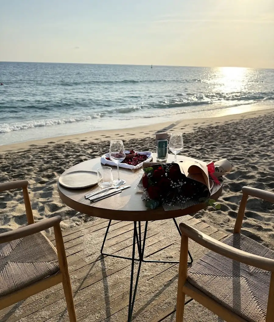 House of Bohem | Eclectic Restaurant Alanya fotoğraf 3