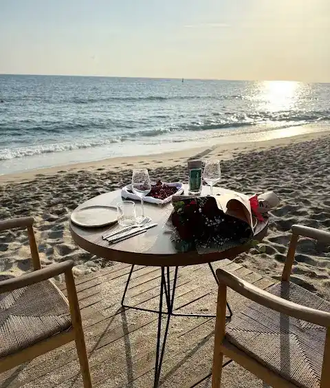 House of Bohem | Eclectic Restaurant Alanya fotoğraf 3