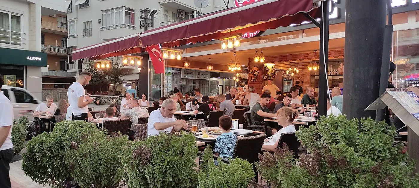 İstanbull Kebap