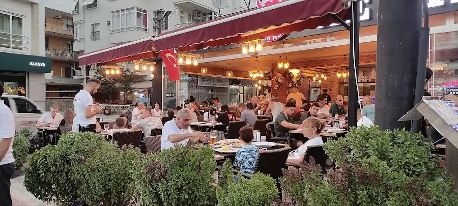 İstanbull Kebap