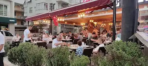 İstanbull Kebap