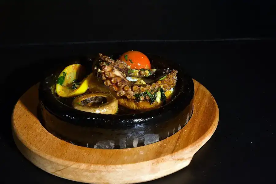İstanbull Kebap fotoğraf 2
