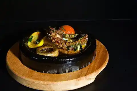 İstanbull Kebap fotoğraf 2