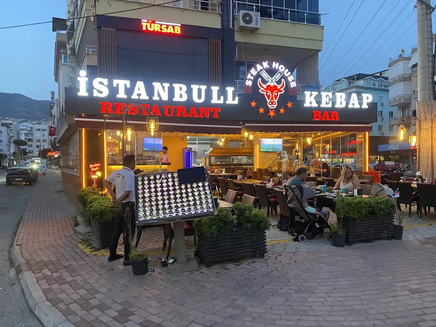 İstanbull Kebap fotoğraf 3