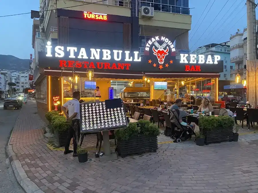 İstanbull Kebap fotoğraf 3