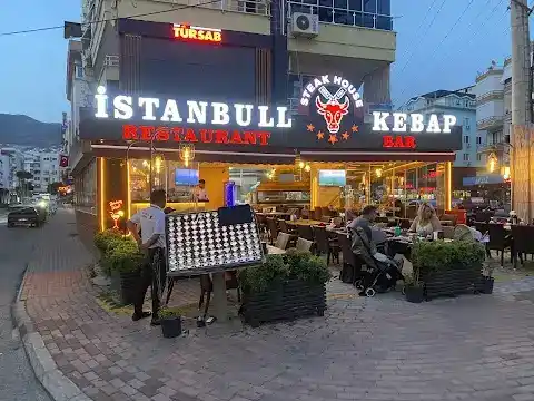 İstanbull Kebap fotoğraf 3