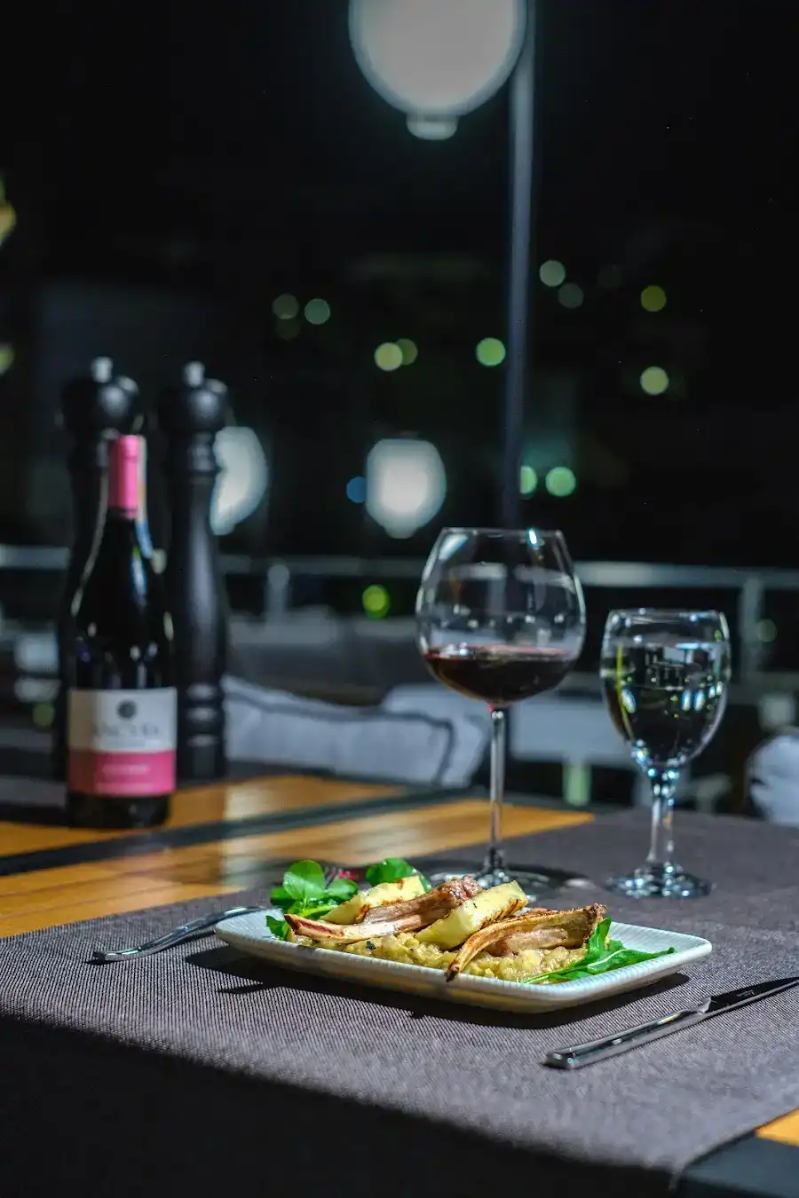 İYOM RESTAURANT fotoğraf 2