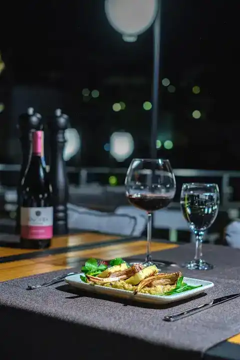 İYOM RESTAURANT fotoğraf 2