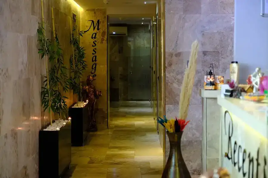 Joy Spa fotoğraf 2