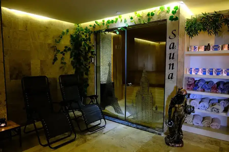 Joy Spa fotoğraf 3