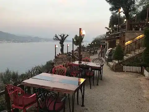 Kale Panorama Restoran
