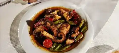 Kaleiçi Meyhanesi Alanya fotoğraf 2
