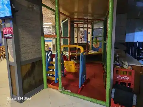 Kaptan Balık Evi