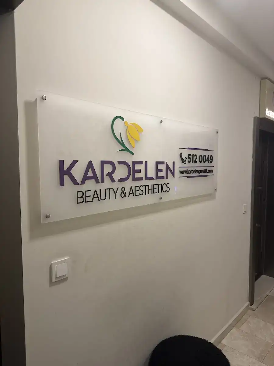 Kardelen Güzellik Merkezi Alanya fotoğraf 3