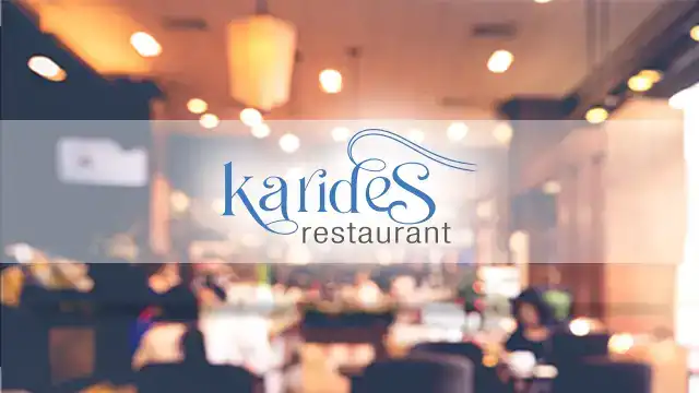 Karides Restaurant fotoğraf 3
