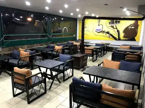 Kaya Cafe (Shisha & Hookah)