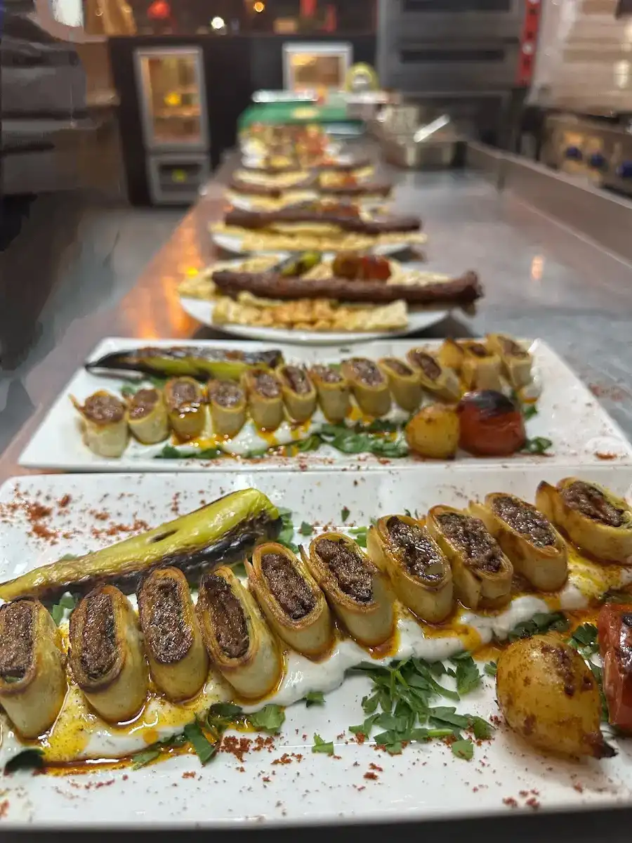 KEBAP KÖŞESİ fotoğraf 2