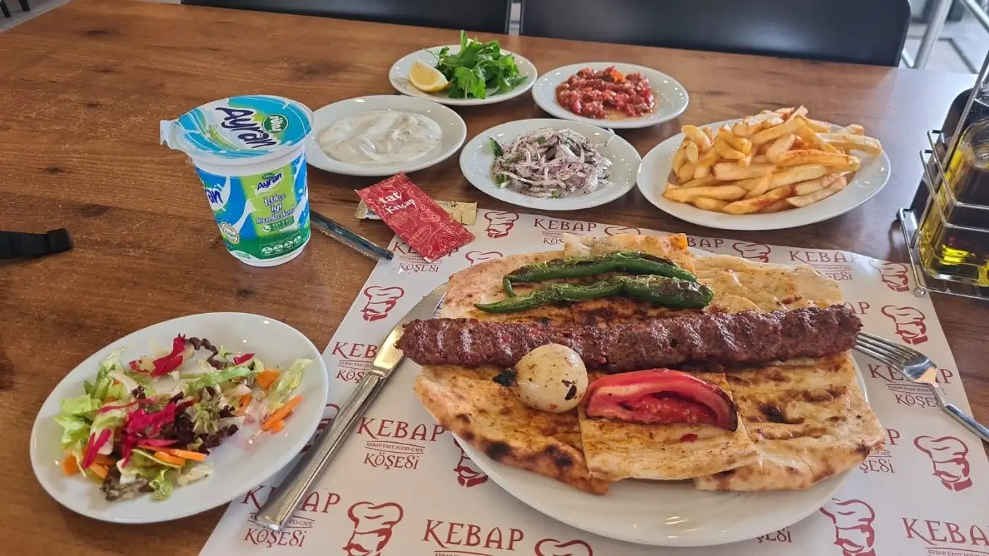 KEBAP KÖŞESİ fotoğraf 3
