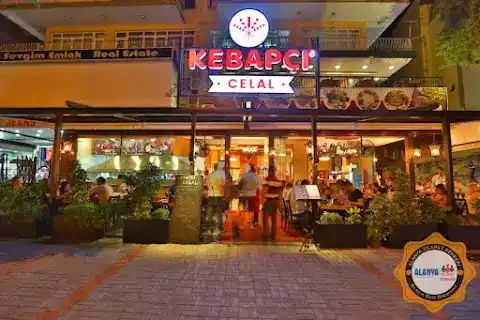 Kebapçı Celal