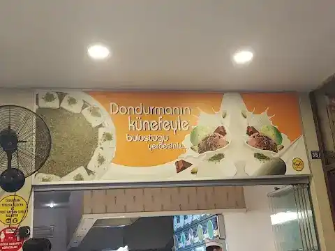 Keyf-i Künefe