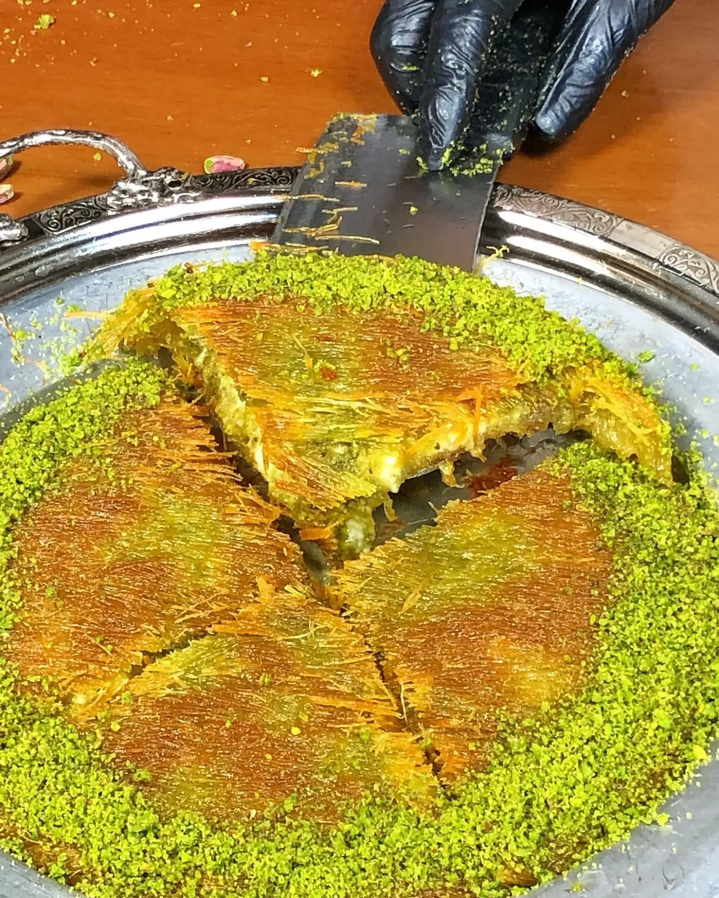 Keyf-i Künefe fotoğraf 2
