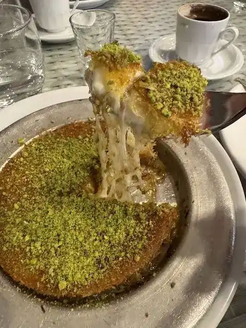 Keyf-i Künefe fotoğraf 3