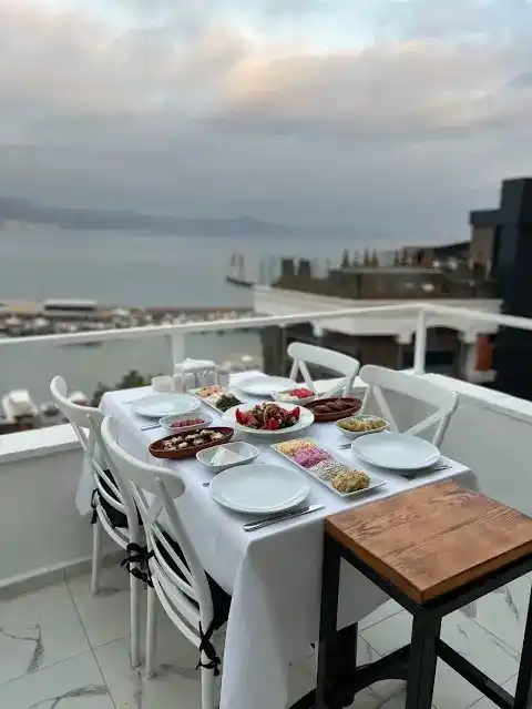 Kıbrıs Meyhanesi Alanya