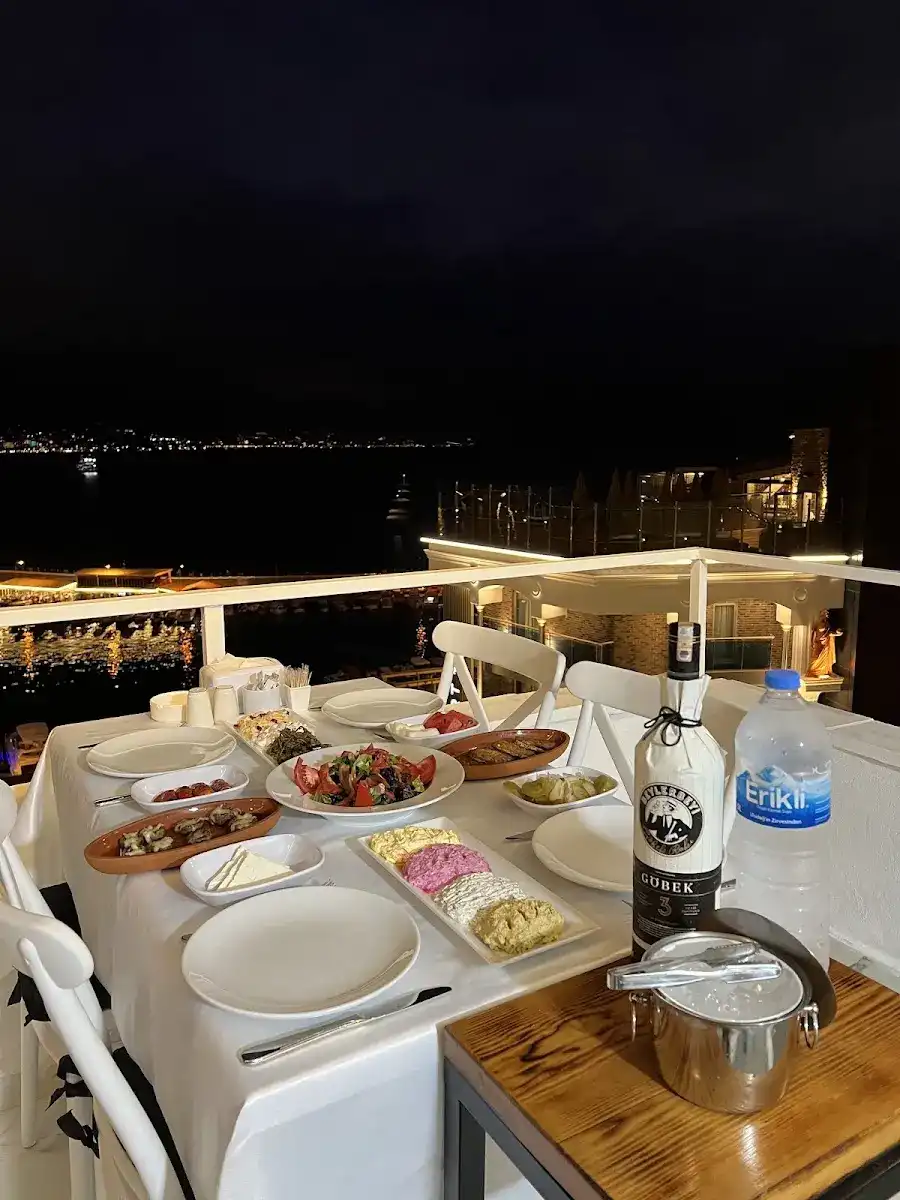 Kıbrıs Meyhanesi Alanya fotoğraf 2