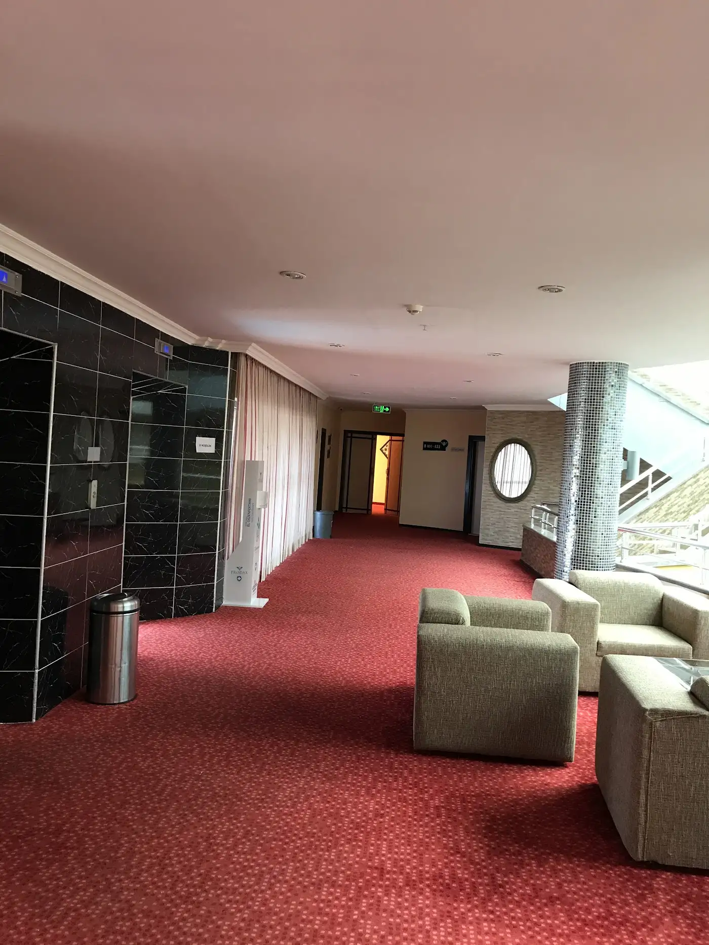 Kırbıyık Resort Hotel fotoğraf 2