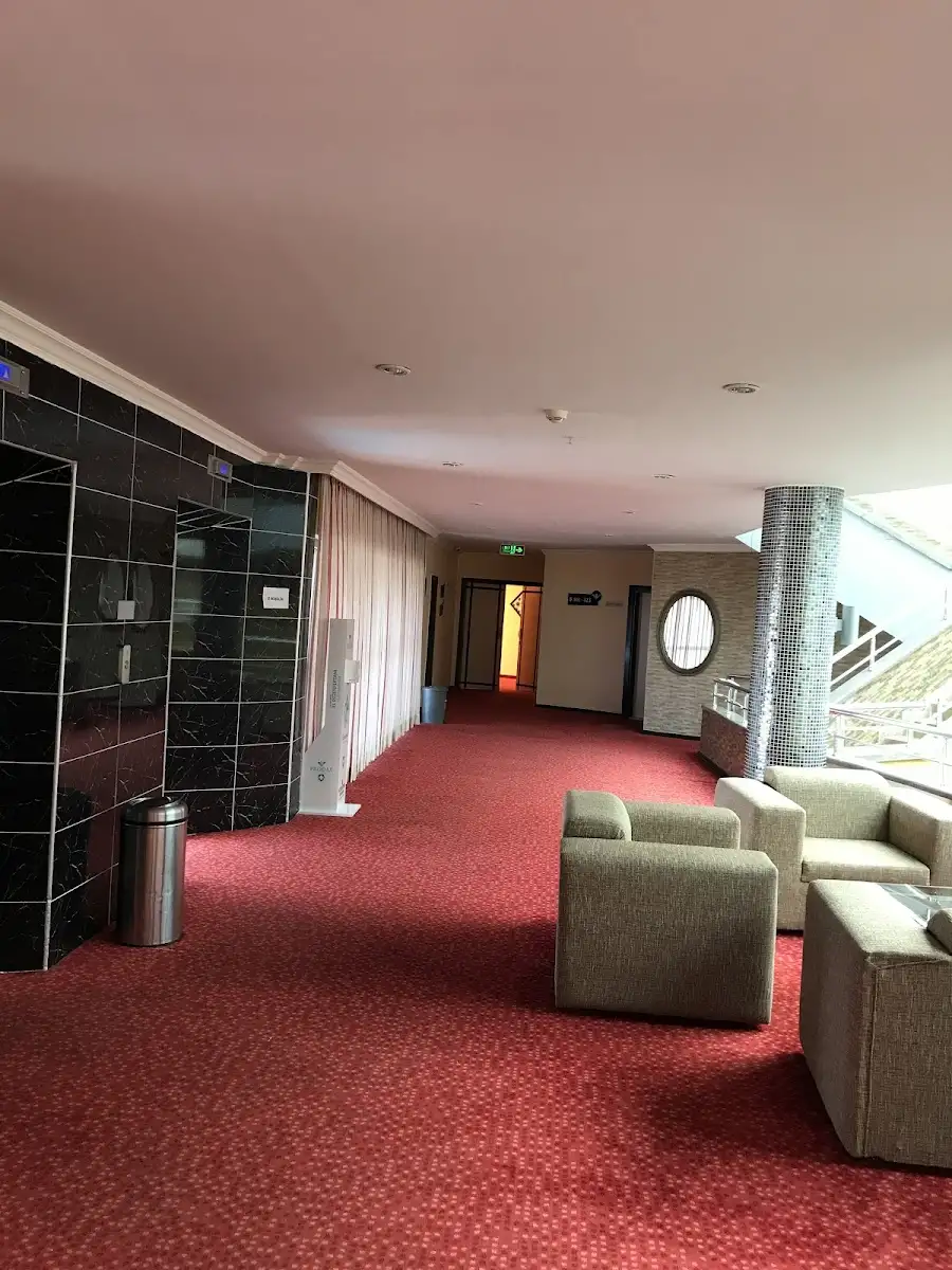 Kırbıyık Resort Hotel fotoğraf 2